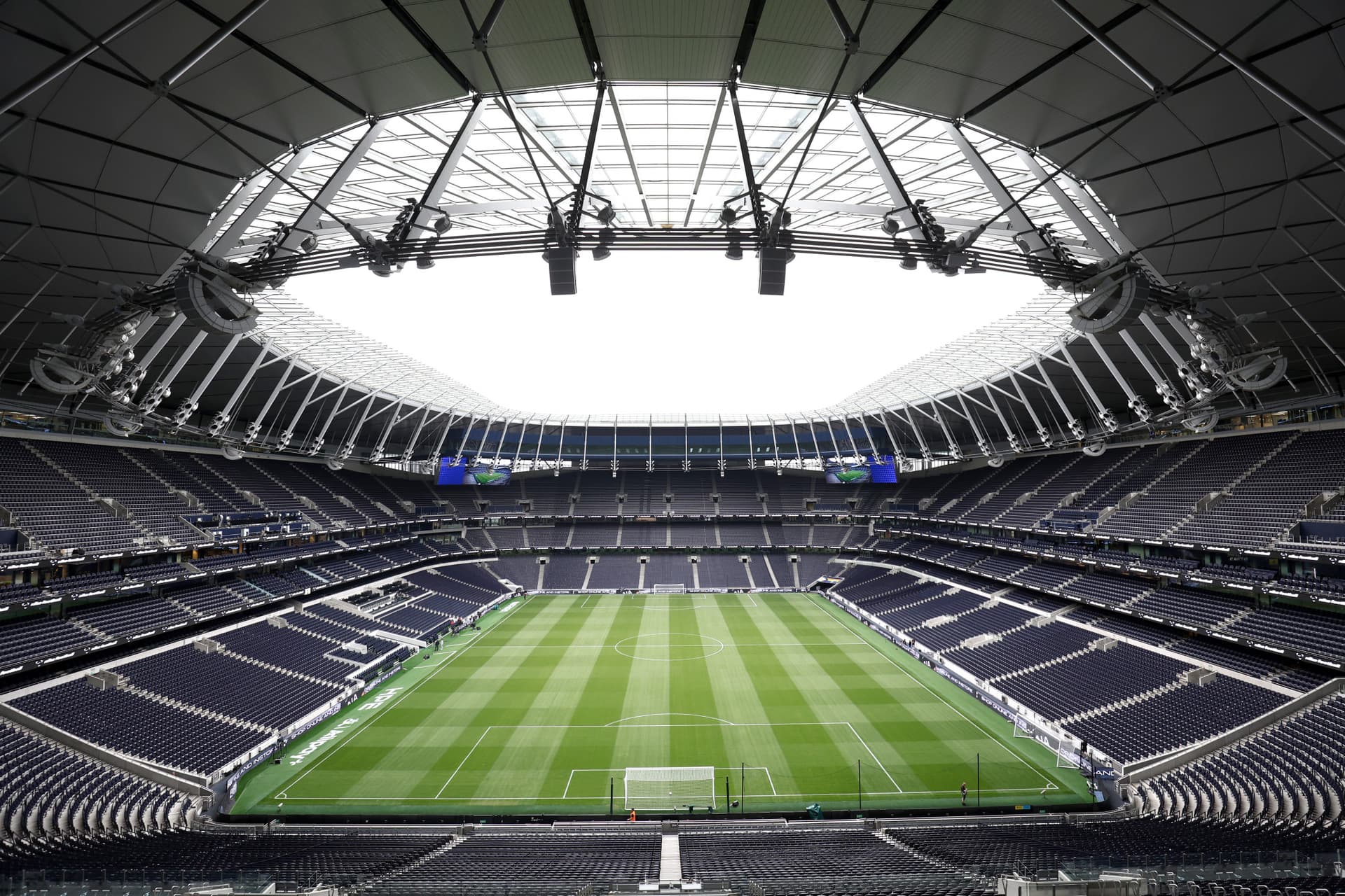 Premier League Football - Tottenham Hotspur FC Match Ticket at Tottenham Hotspur Stadium - image 14