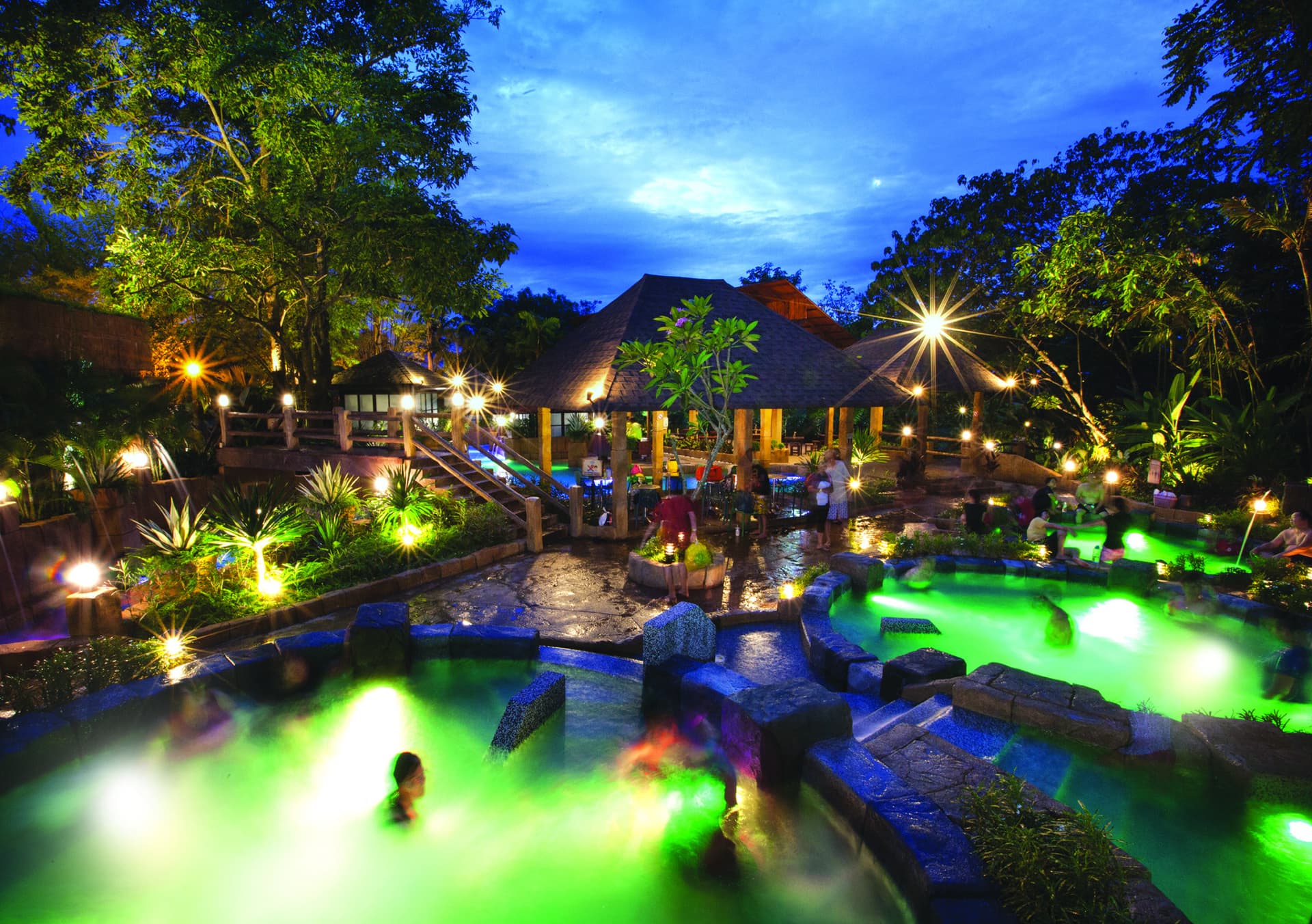 Lost World of Tambun and Screamfest 5: Sawadee - imagen 9
