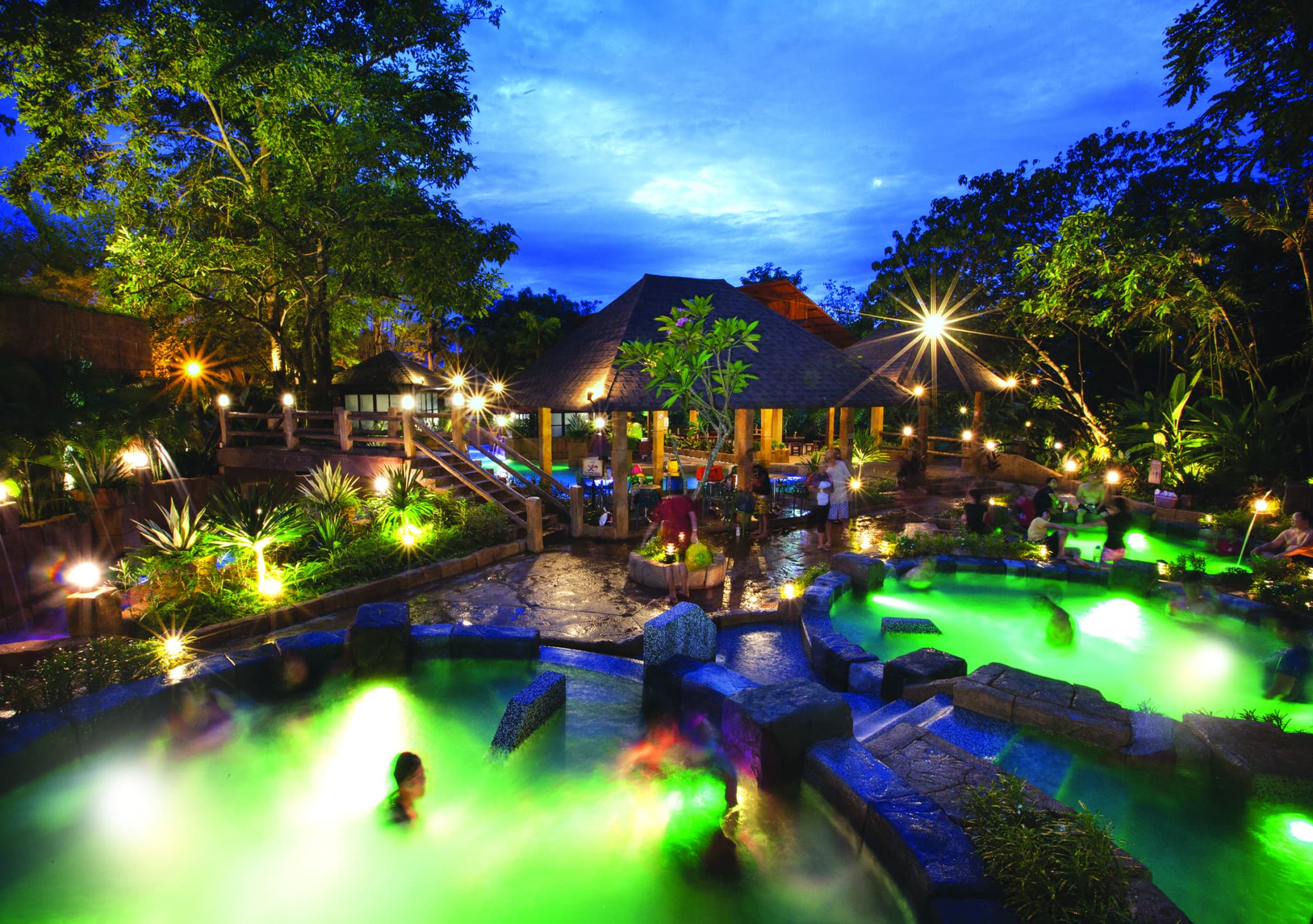 Lost World of Tambun and Screamfest 5: Sawadee - image 9