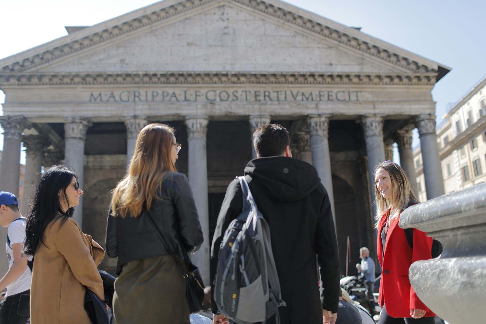 Go City Rome Explorer Pass - image 19
