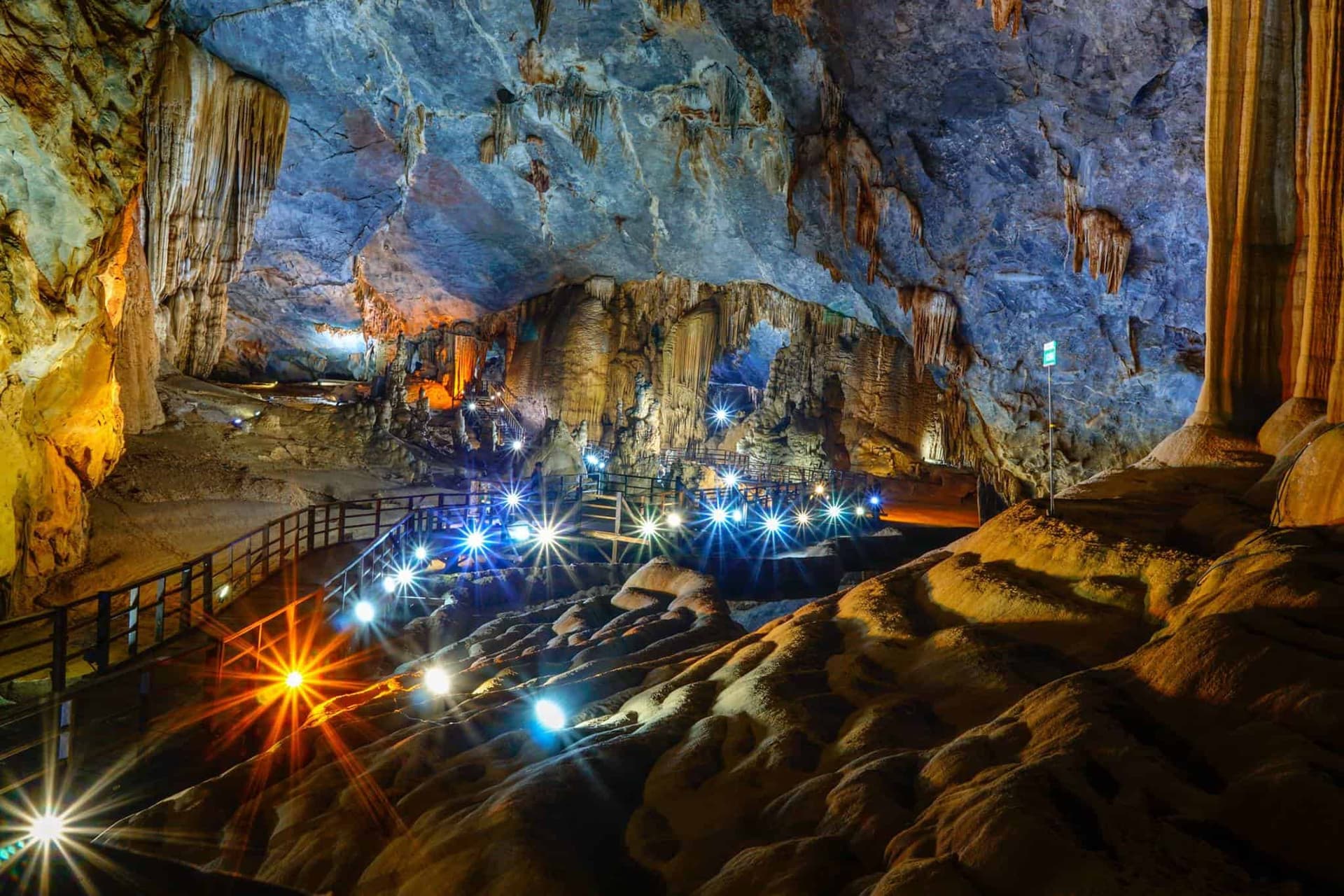 Phong Nha-Ke Bang National Park Tour from Hue - imagen 4