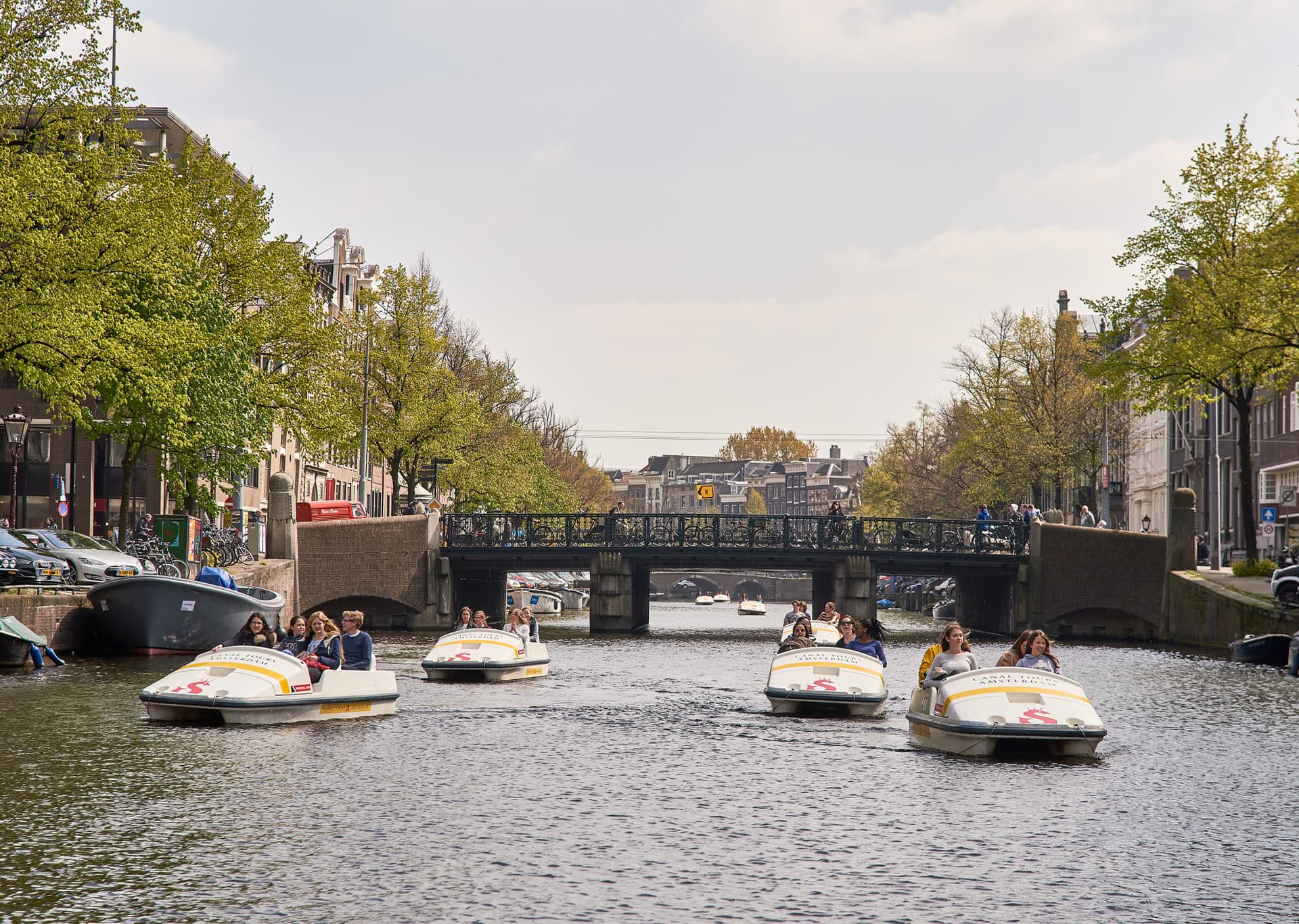 Go City Amsterdam Explorer Pass: Ahorre hasta un 50% en atracciones - imagen 31