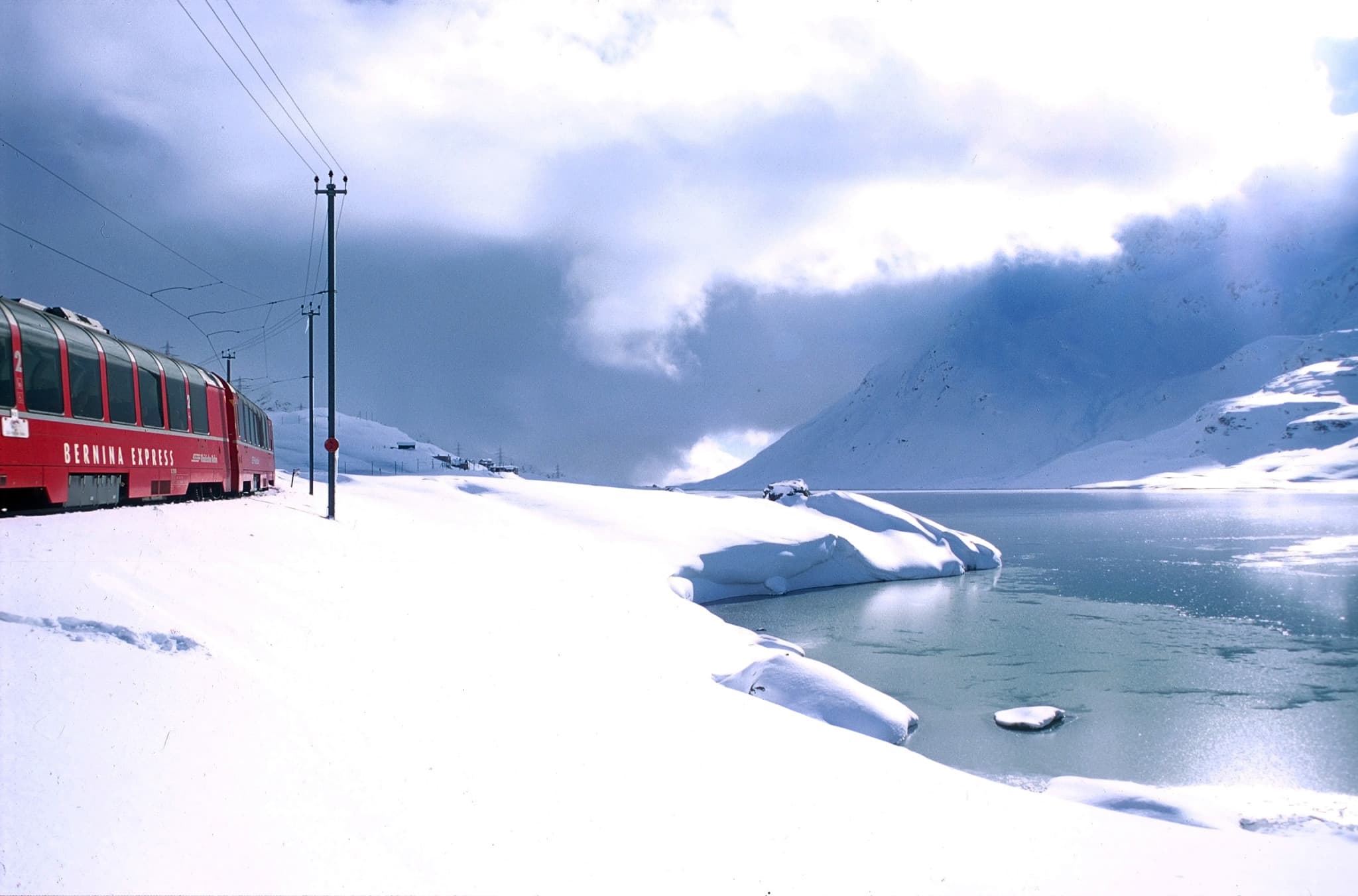 Swiss Travel Pass Flex (Non-Consecutive Days within One Month) - image 10