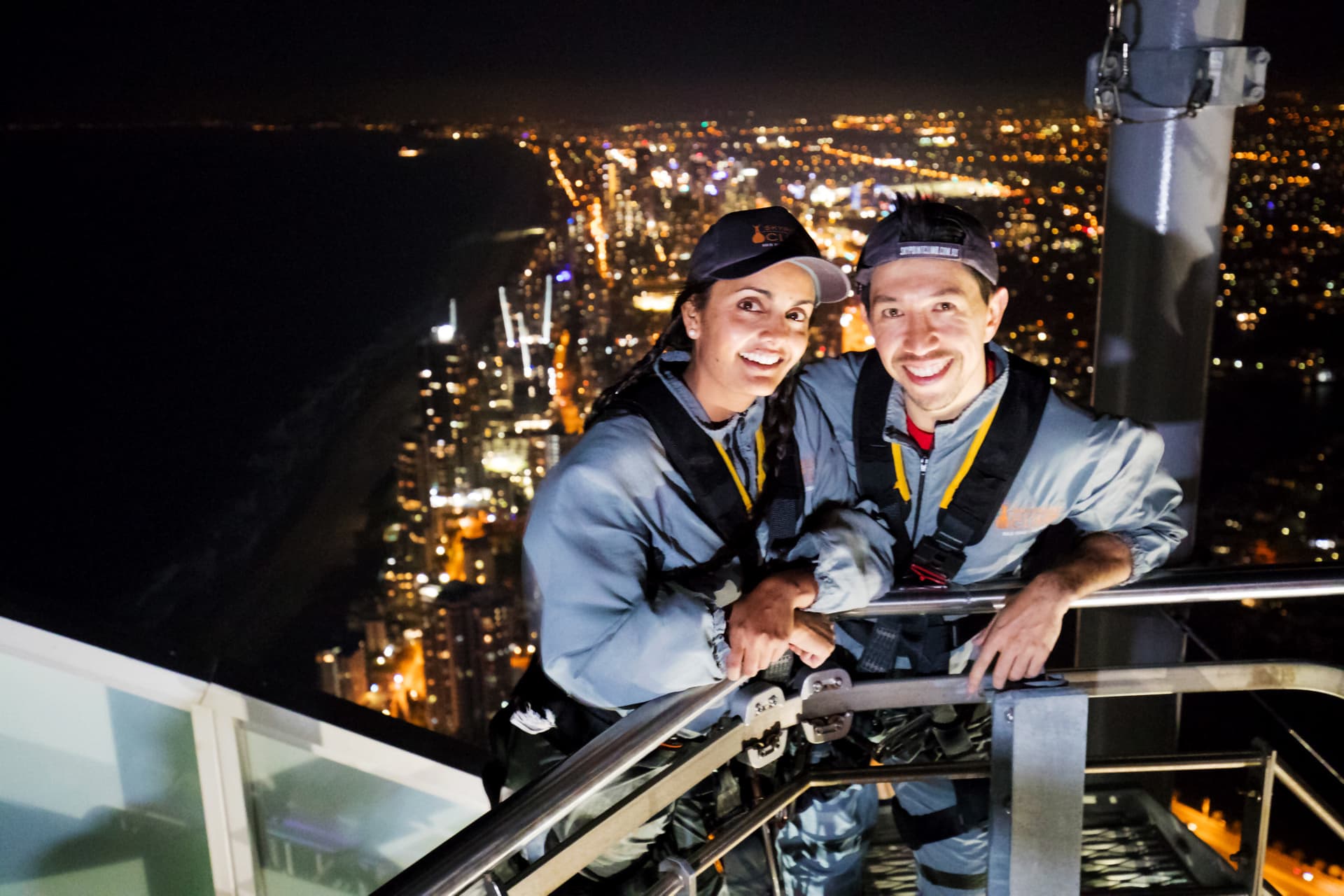 SkyPoint Climb in Gold Coast - imagen 11