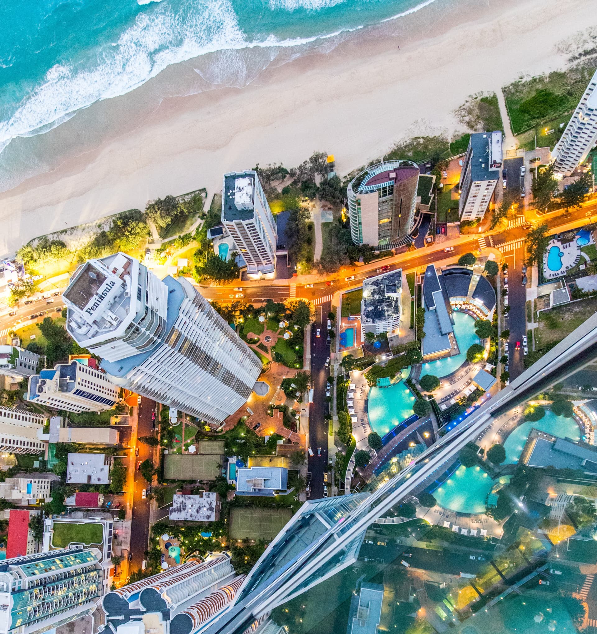 SkyPoint Climb in Gold Coast - imagen 4