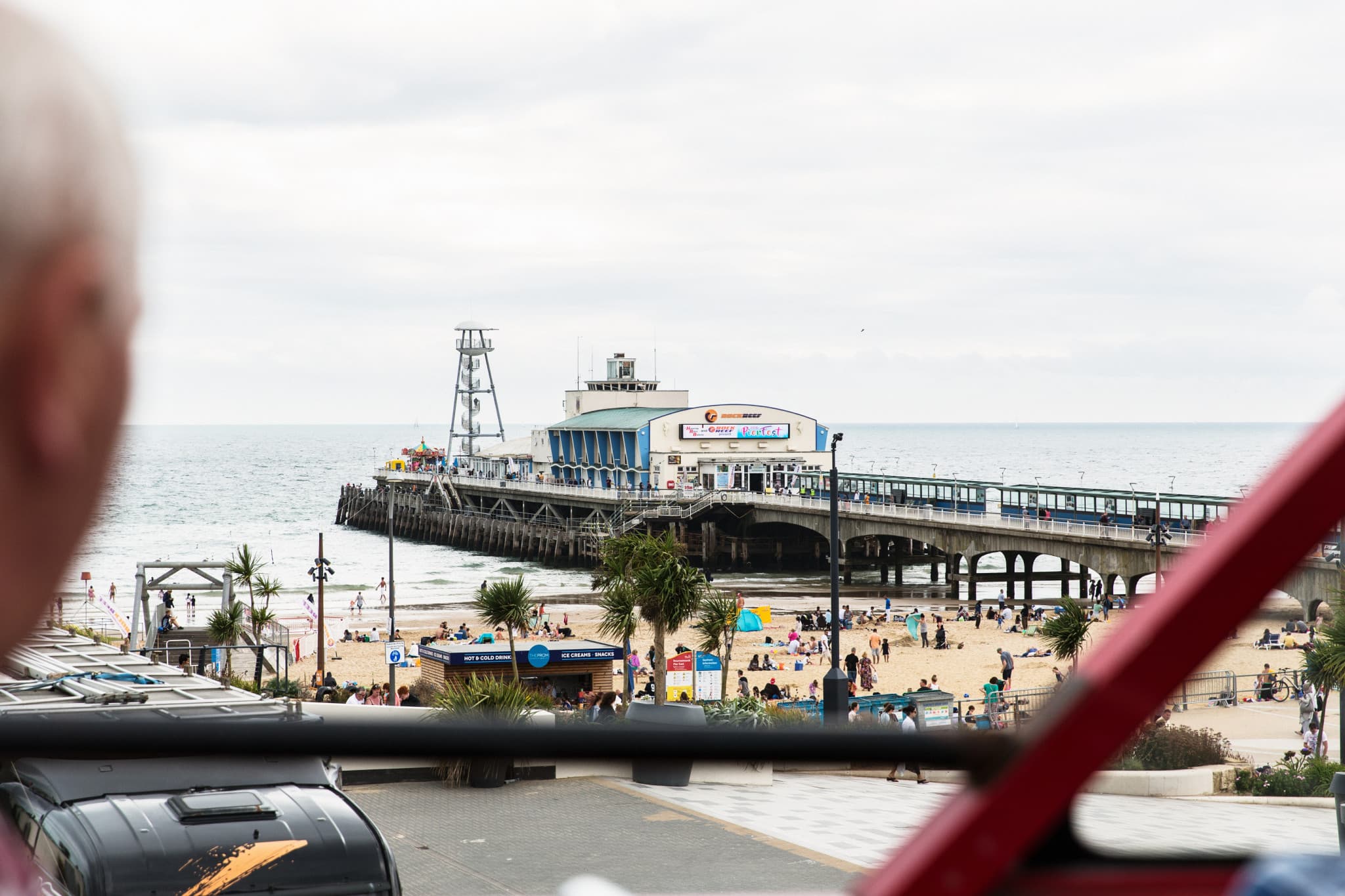 City Sightseeing Bournemouth Hop-on Hop-off Bus Tour - image 7