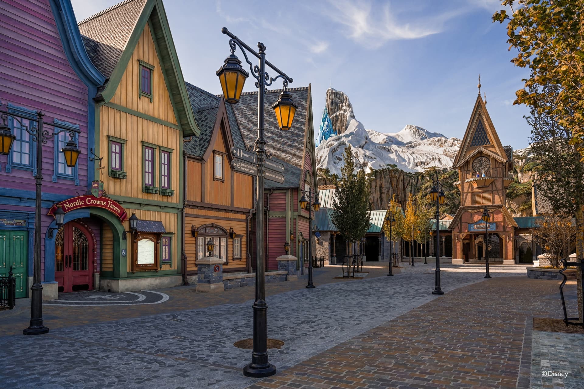 Disneyland® Paris Ticket - image 10