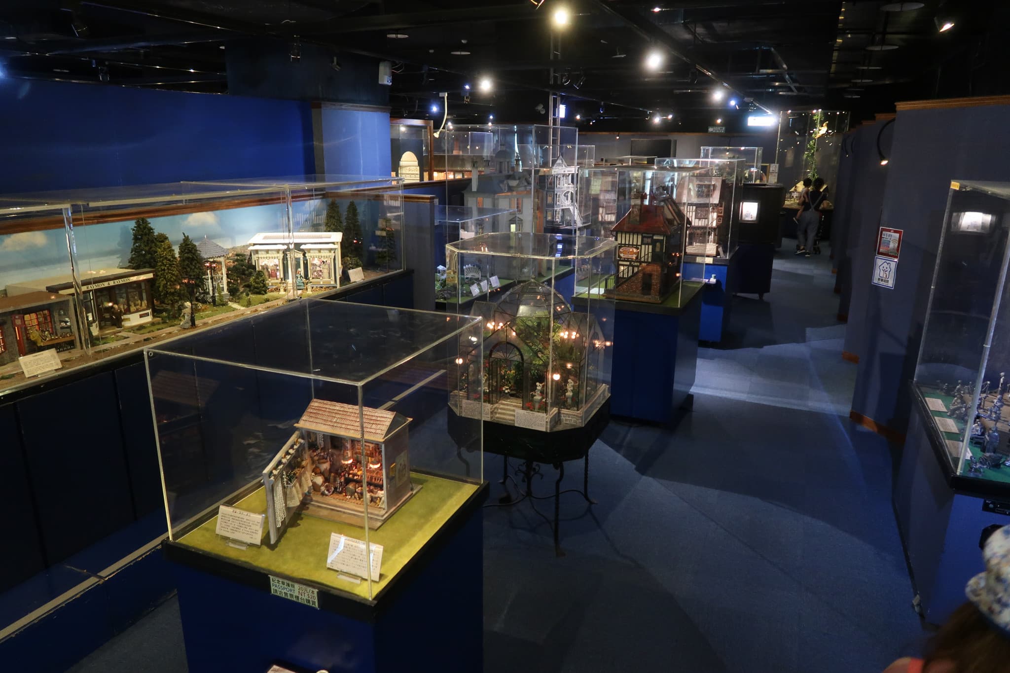 Miniatures Museum of Taiwan - image 9