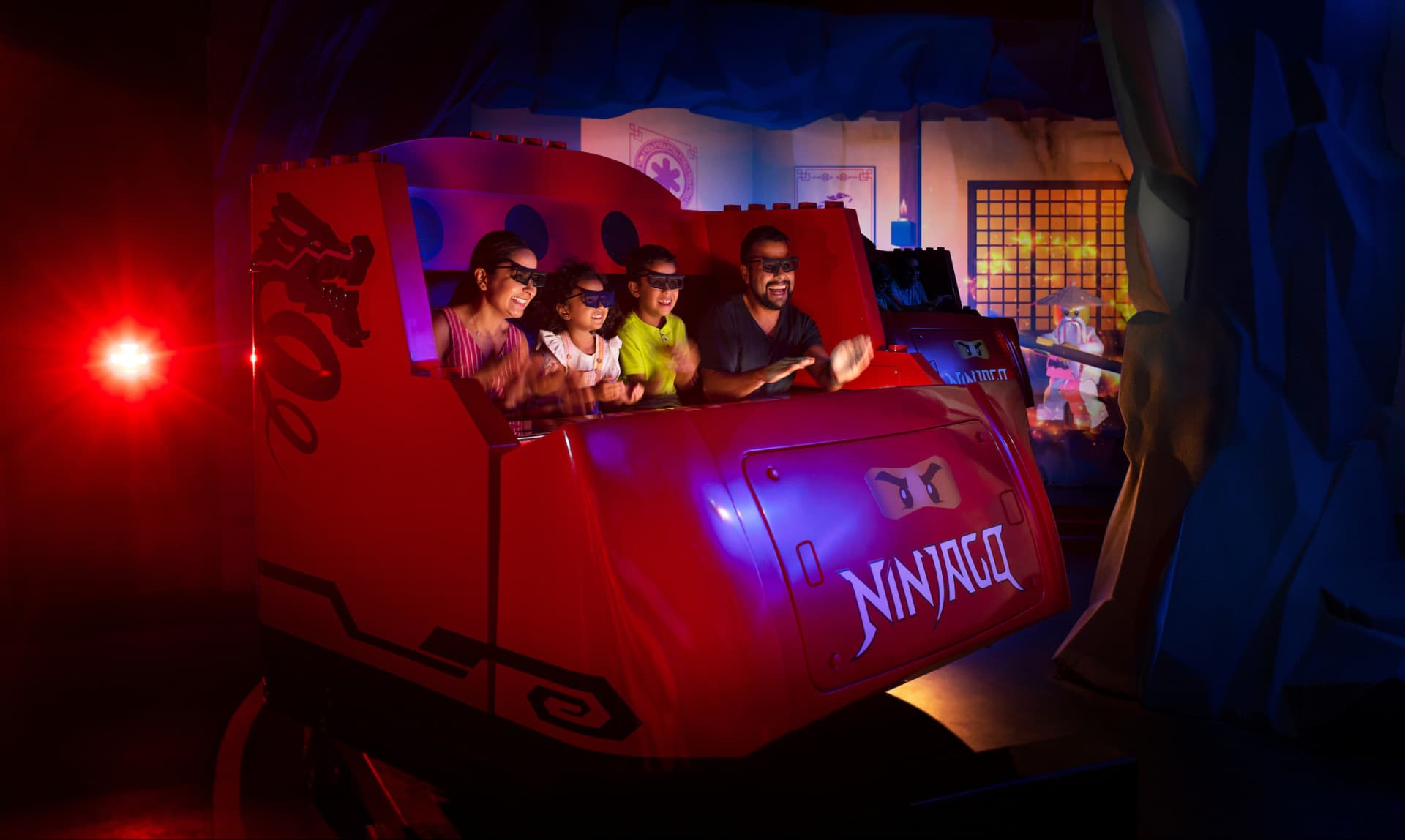 LEGOLAND Florida Resort Ticket - image 9