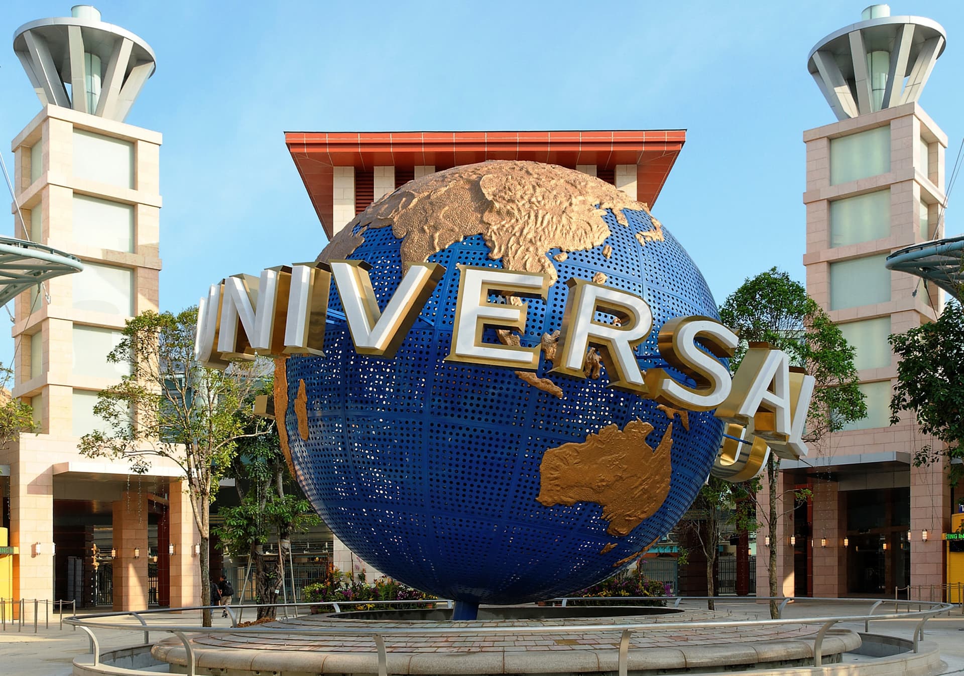 COMBO: Entradas para Universal Studios Singapore + Singapore Oceanarium + Adventure Cove Waterpark - imagen 3