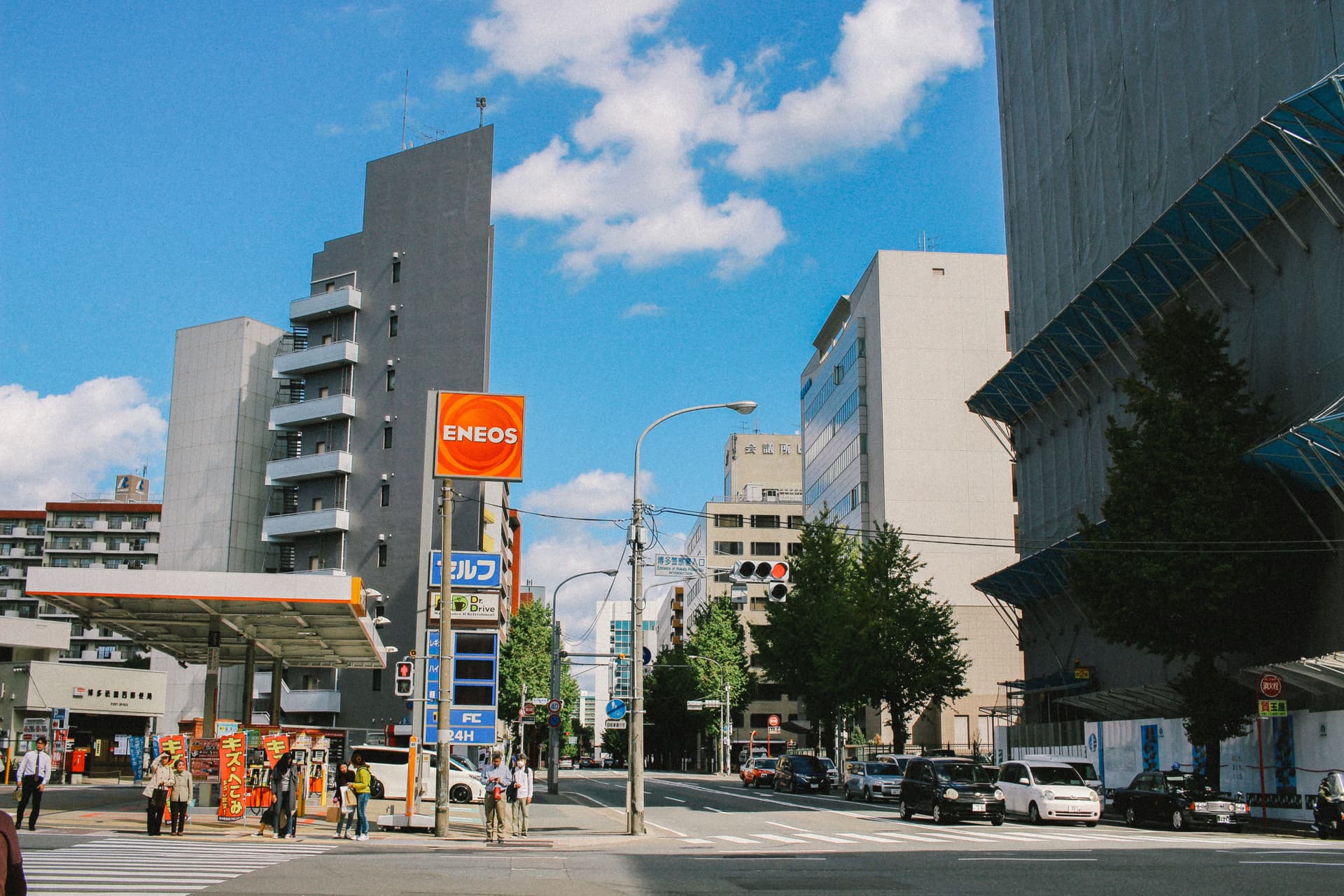 후쿠오카 지하철 패스 1일권 (실속 패스 - 후쿠오카 시내 지하철 무제한 이용 - 공항 수령) - 이미지 2