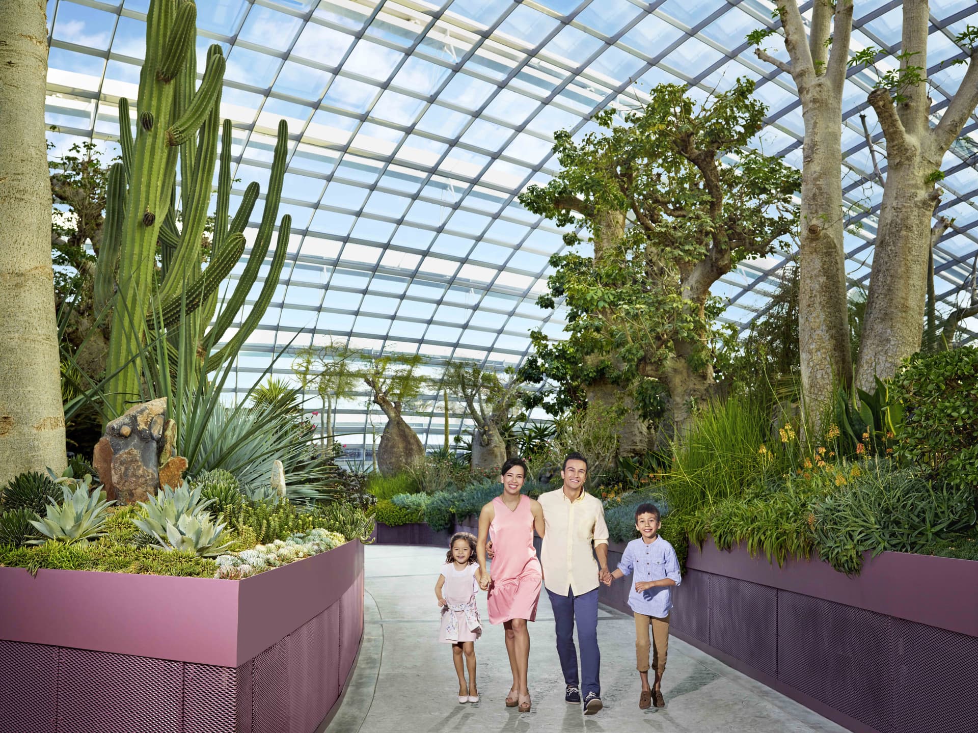 Go City Singapore Essentials Pass: 3 Attractions - image 4