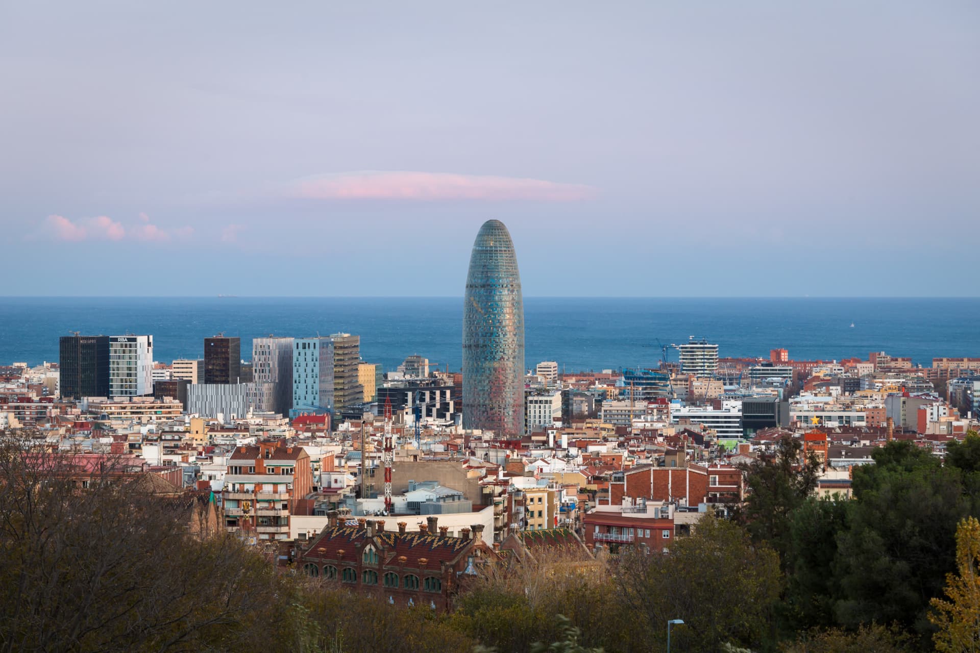 Go City Barcelona Essentials Pass: 3 atracciones - imagen 12