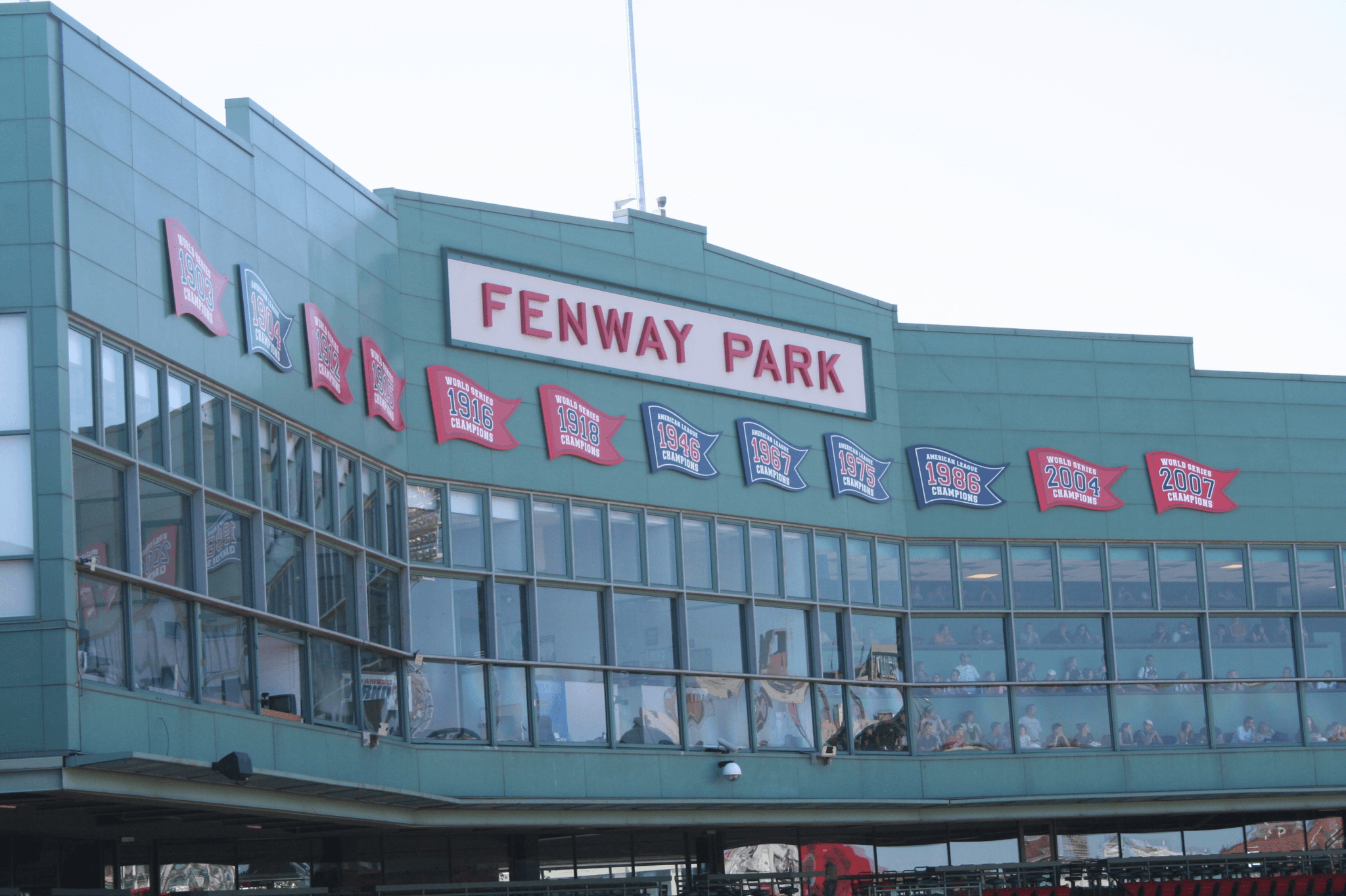 Go City Boston All-Inclusive Pass: Save up to 50% on Attractions - image 21