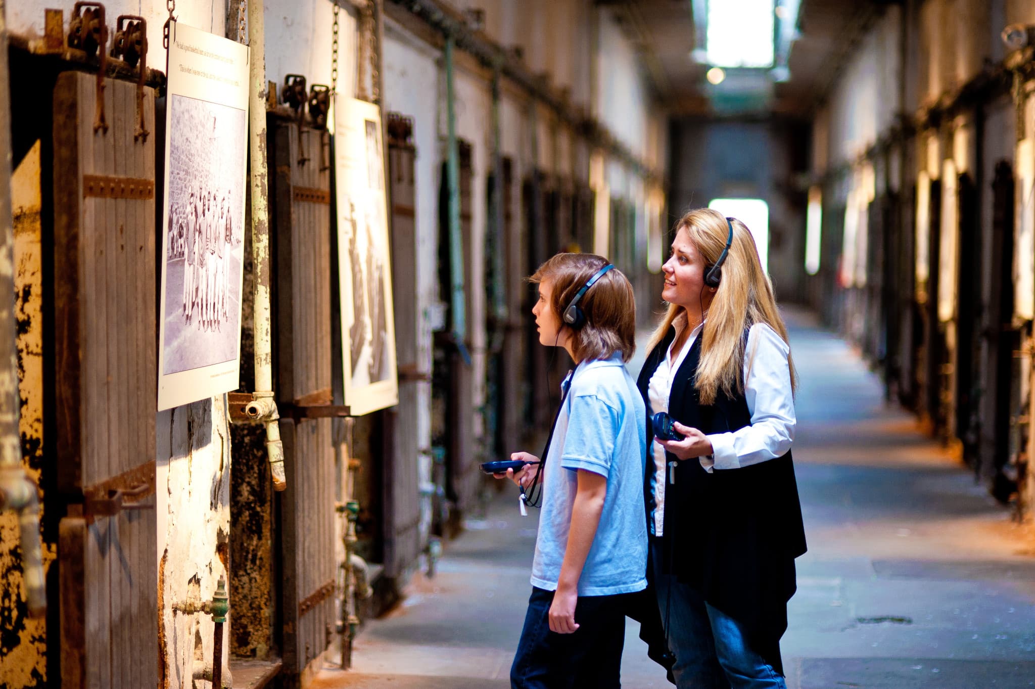 Go City Philadelphia All-Inclusive Pass: Save up to 50% on Attractions - image 11