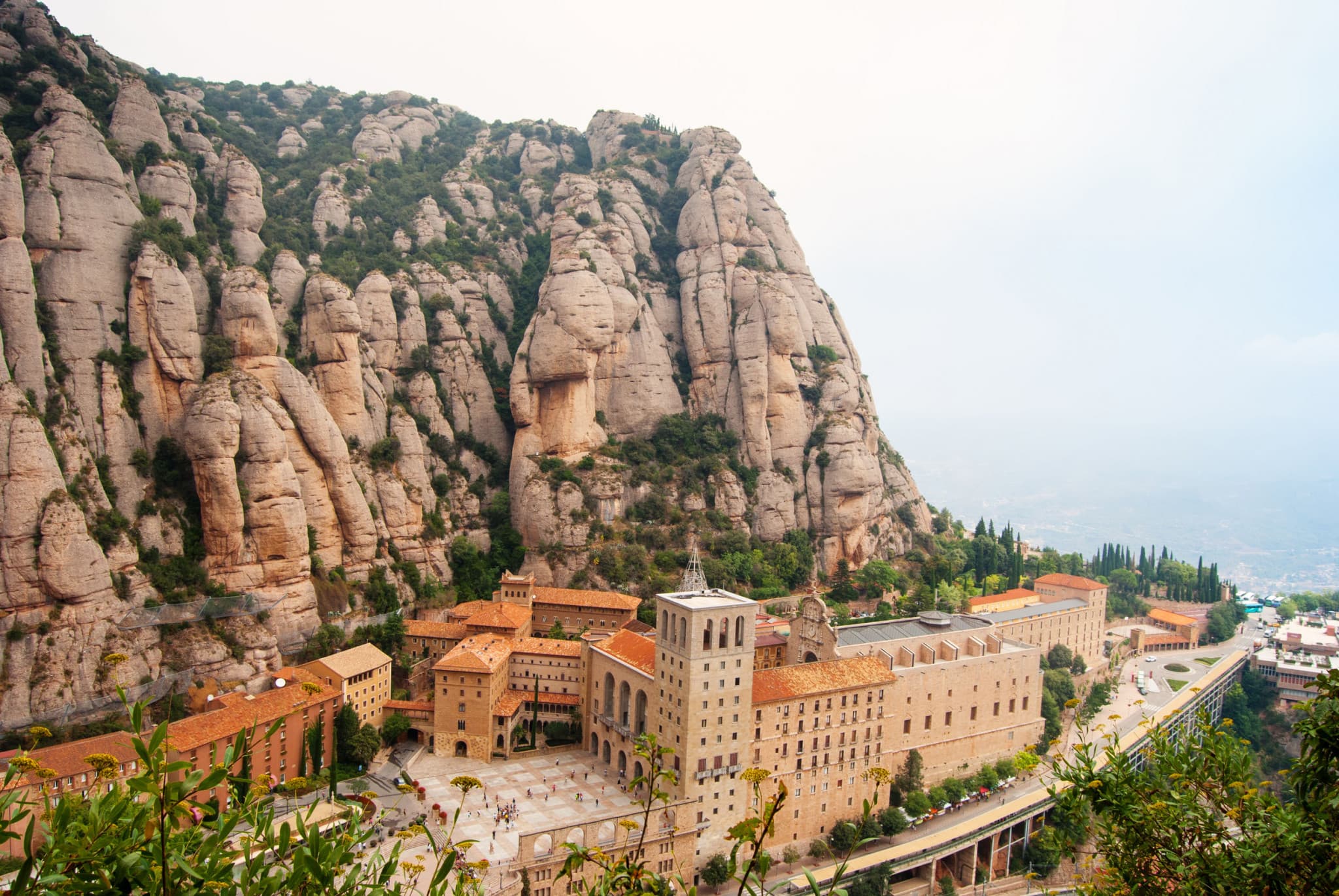 Montserrat Sunrise Tour from Barcelona - image 8