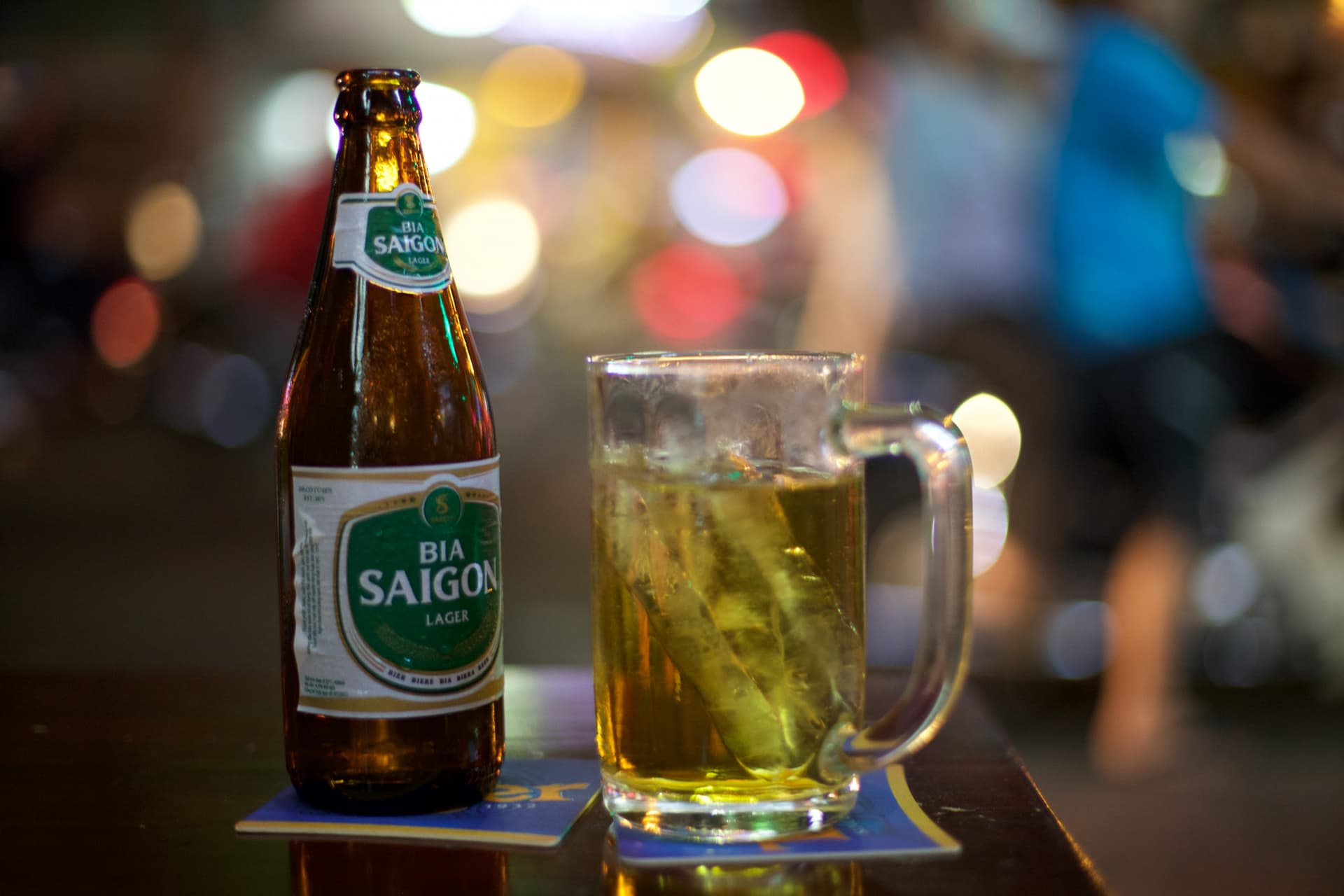 Tour nocturno gastronómico en moto por Ciudad Ho Chi Minh - imagen 6