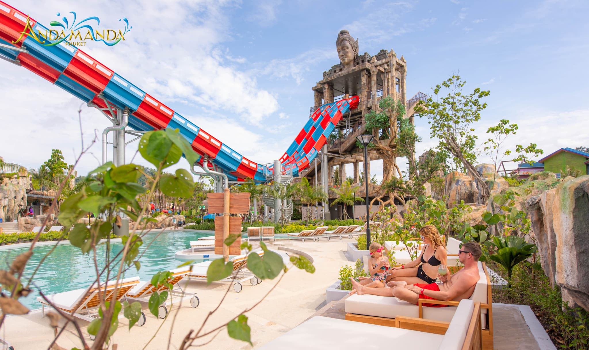 Andamanda Phuket Ticket - image 26