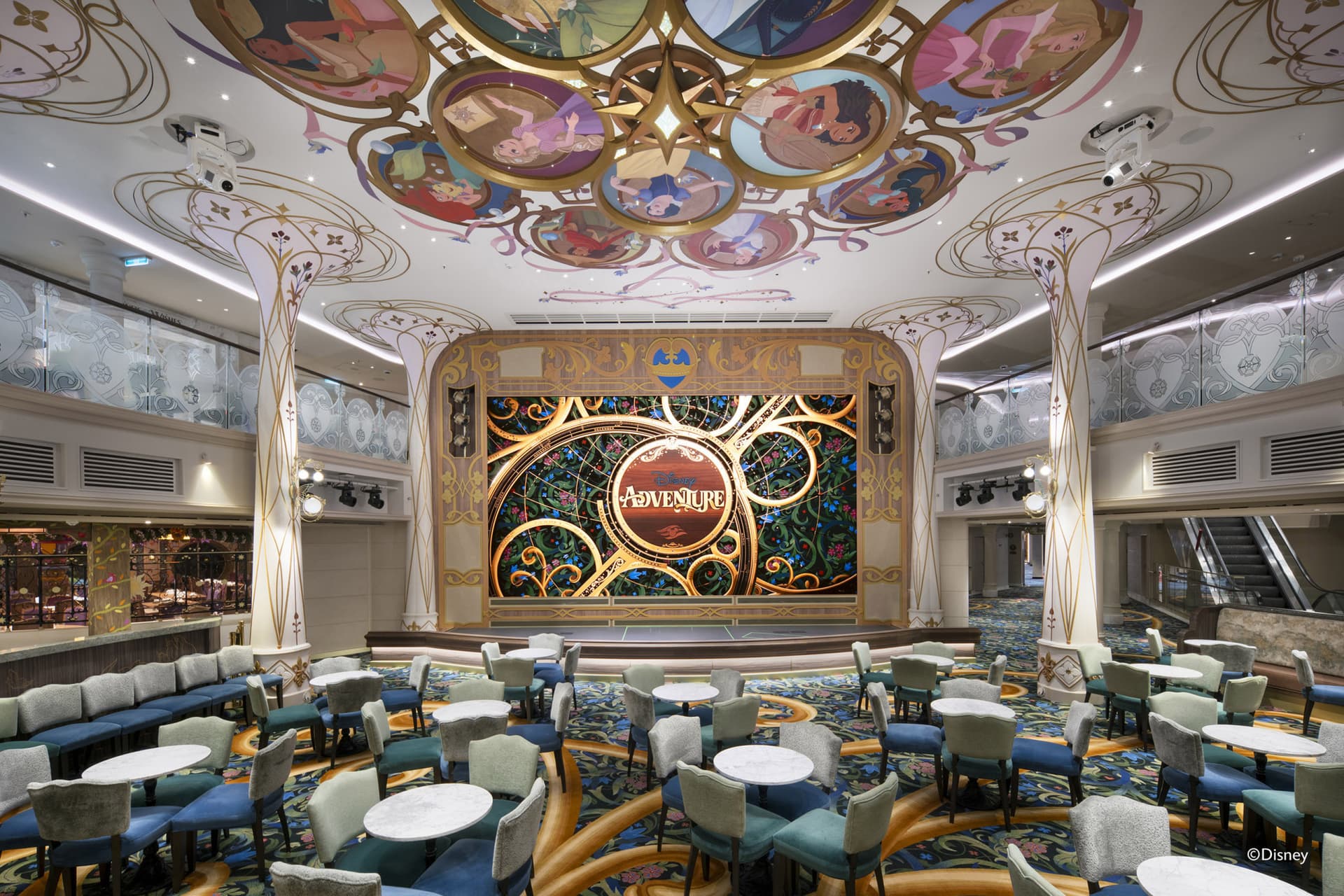 Disney Cruise Line: 4-Night Disney Adventure Cruise from Singapore - image 6