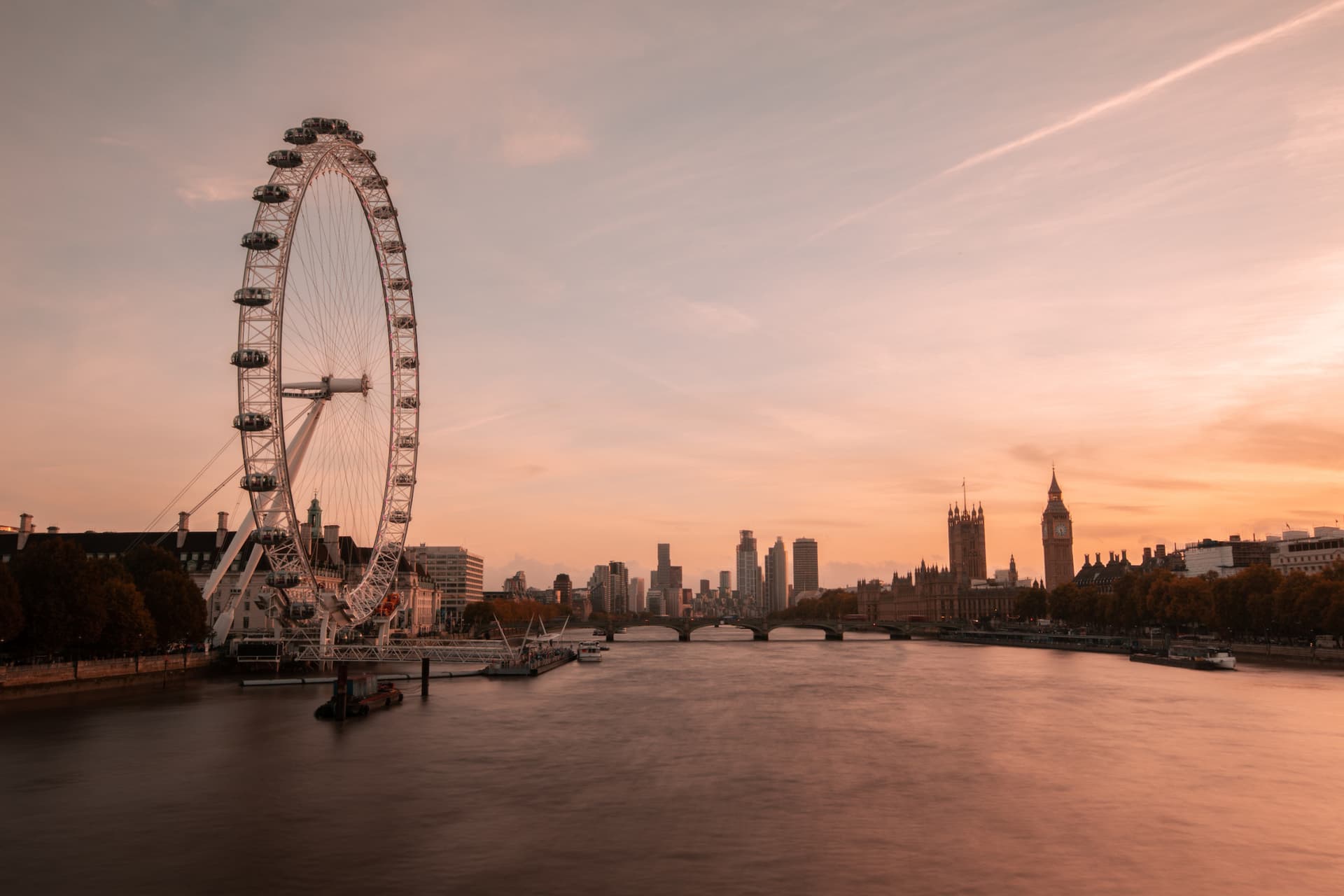 COMBO: Entrada para London Eye + Madame Tussauds London + SEA LIFE London Aquarium - imagen 7