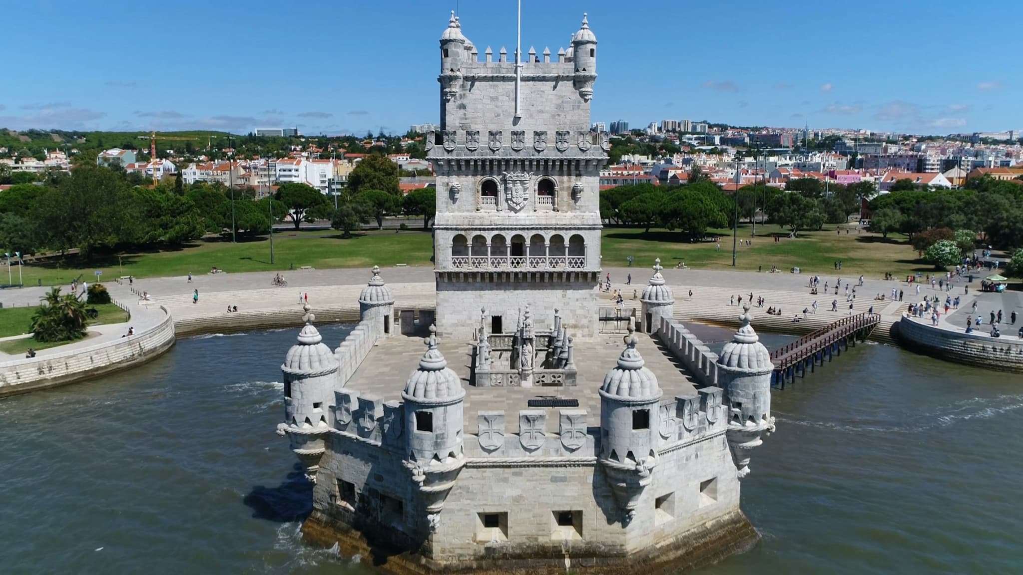Belém Tower Ticket - image 3