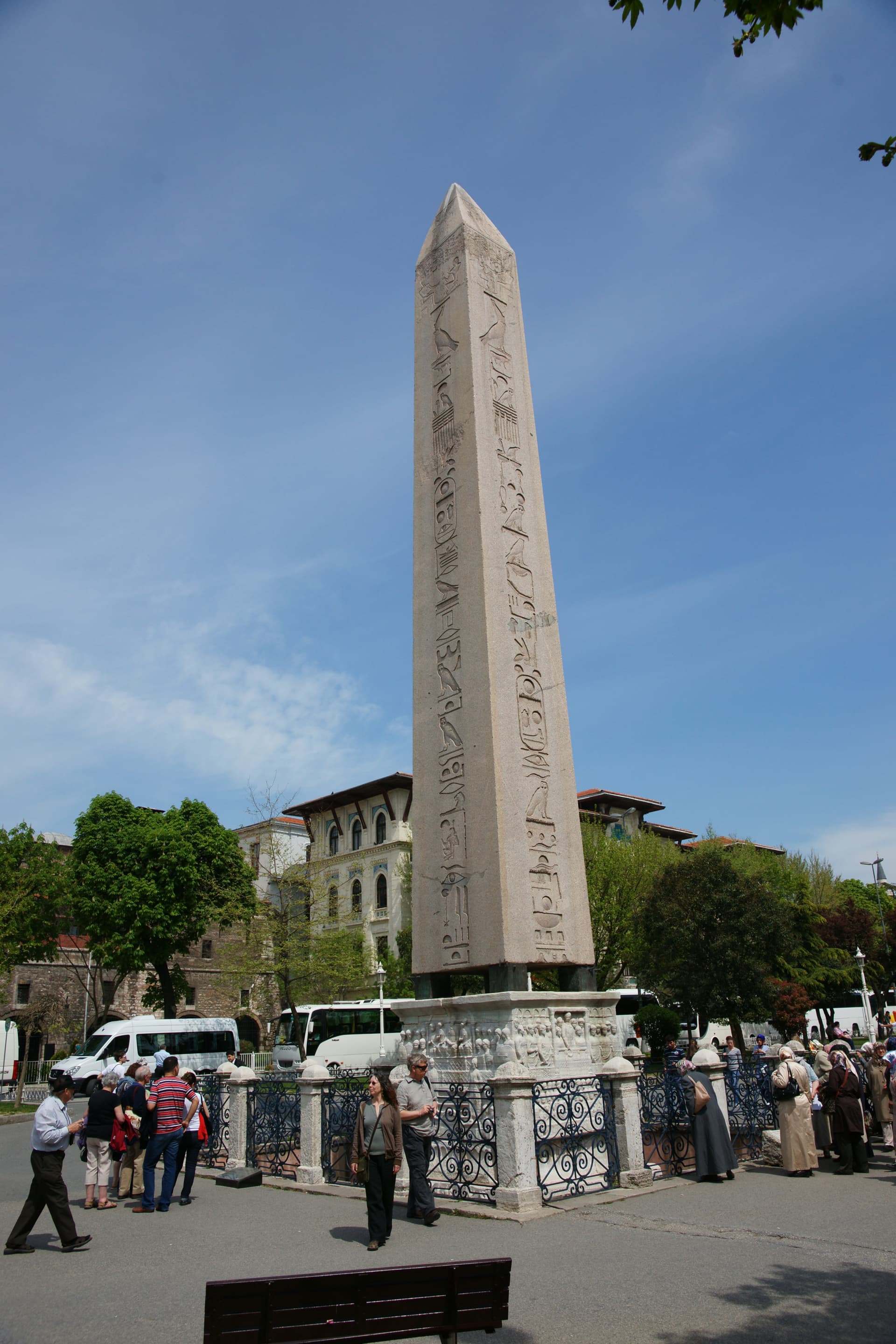 The Best of Istanbul Walking Tour - imagen 22