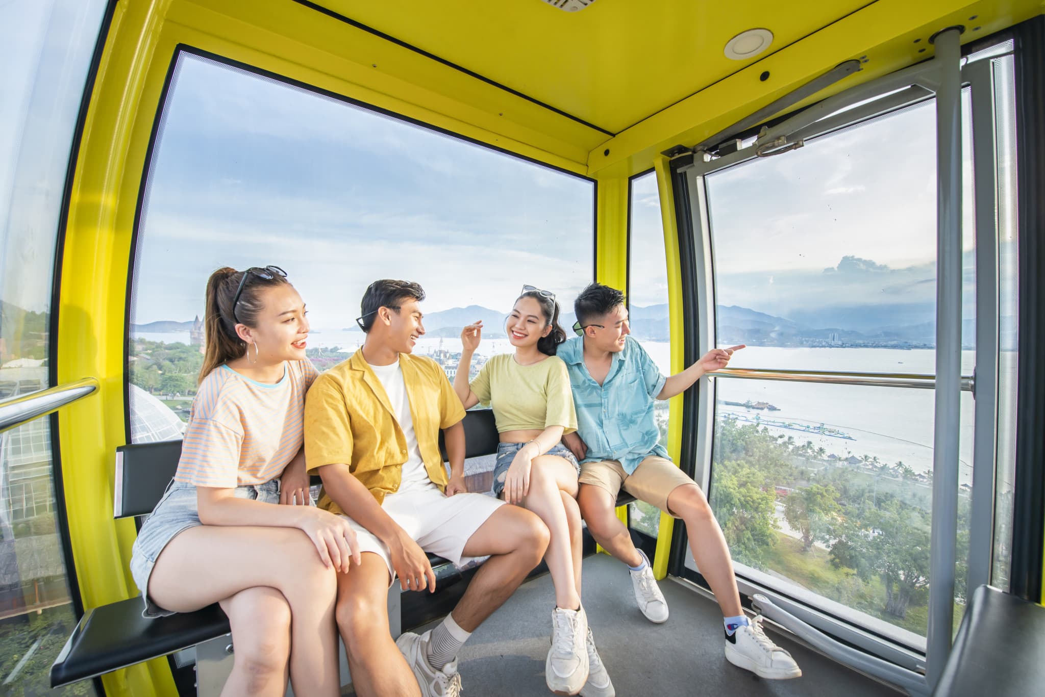 VinWonders Nha Trang Amusement Park Ticket - image 15