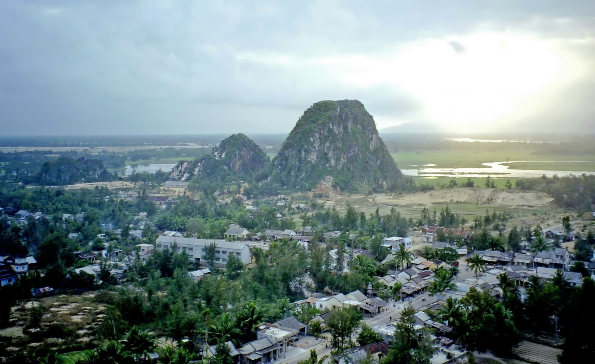 Da Nang City and Hoi An Ancient Town Tour - imagen 7
