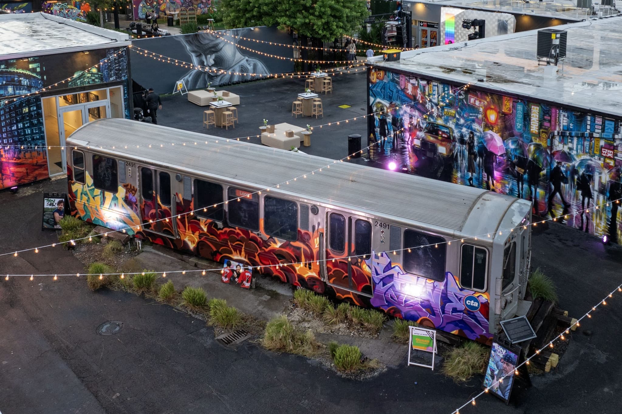 Miami: Wynwood Walls Skip-the-Line Ticket - image 4
