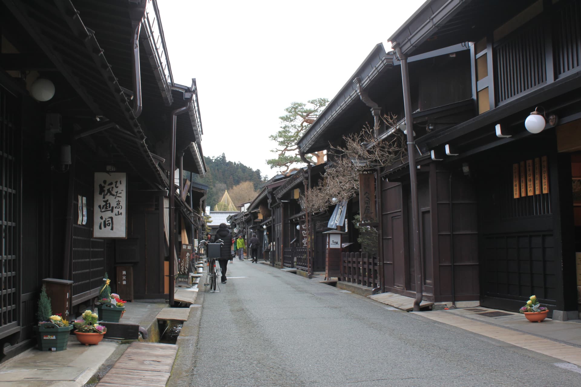 Ishikawa White Ring Bus Tour - image 9