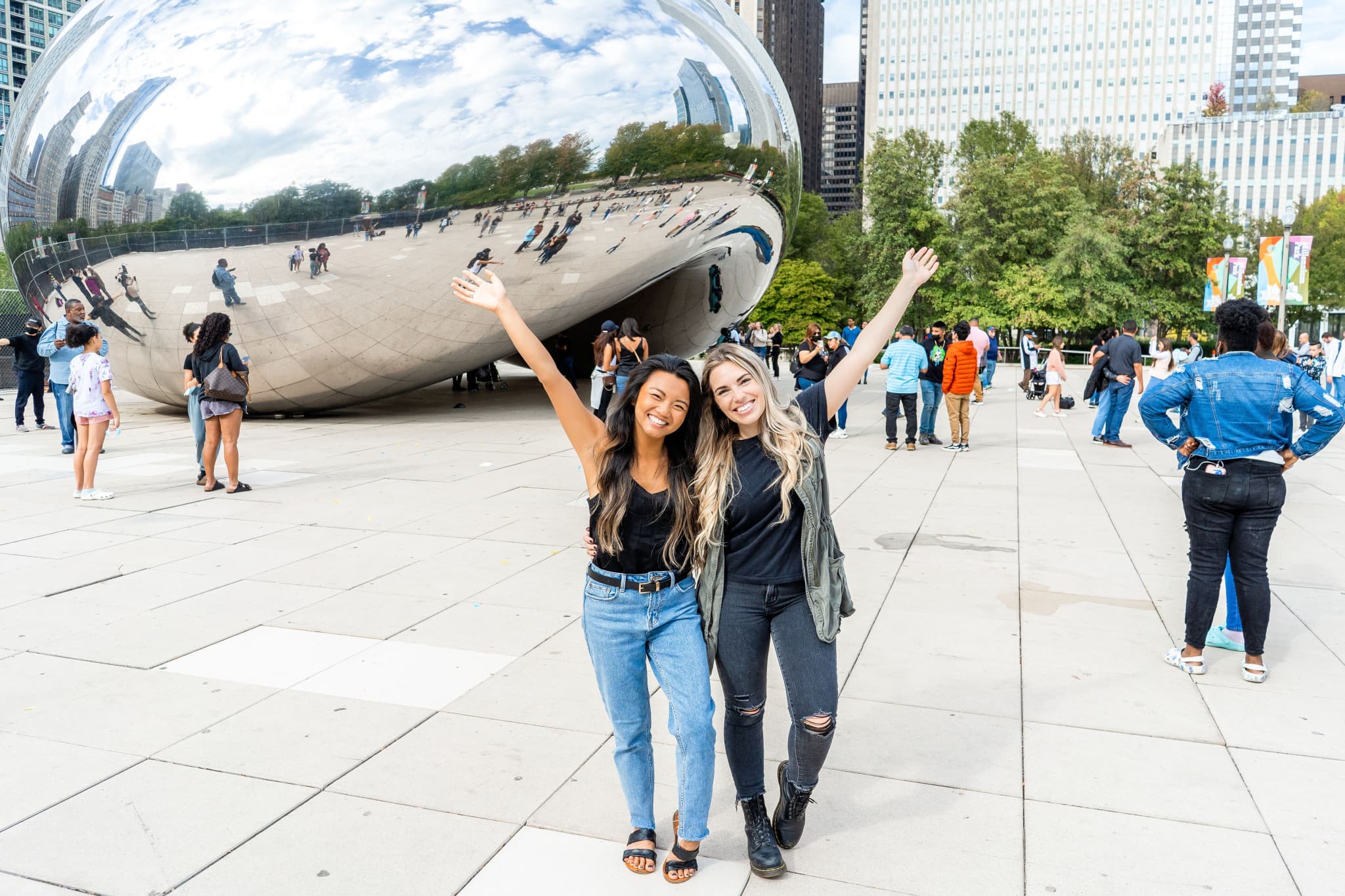 Go City Chicago Explorer Pass: Save up to 50% on Attractions - image 38