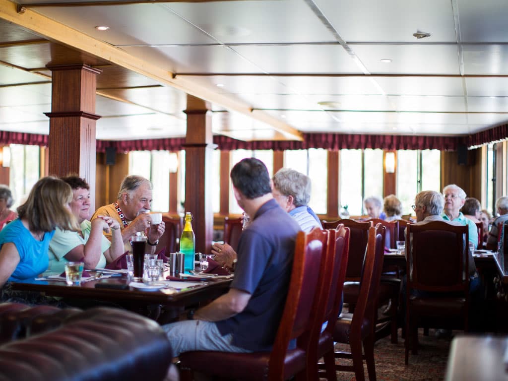 Murray River Highlights Tour - imagen 3