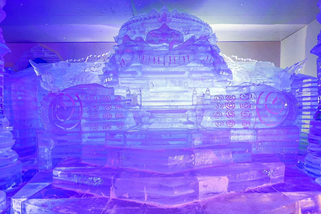 Frost Magical Ice of Siam - imagen 15