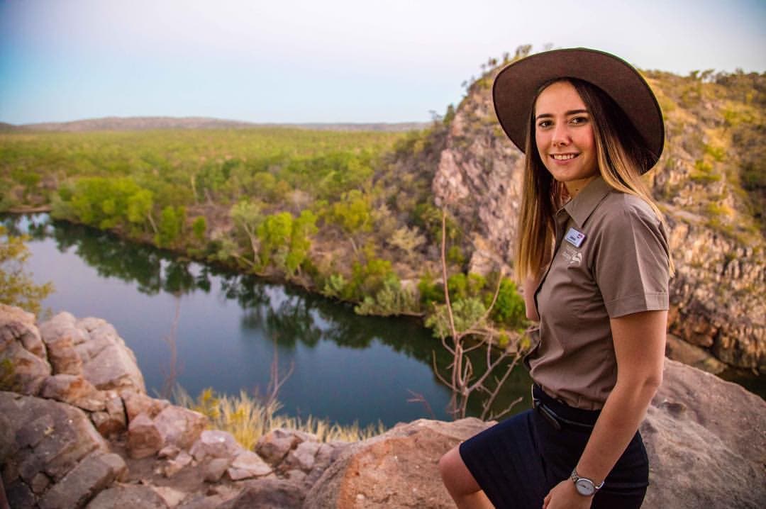 Edith Falls Tour with Katherine Gorge Cruise from Darwin - 이미지 9