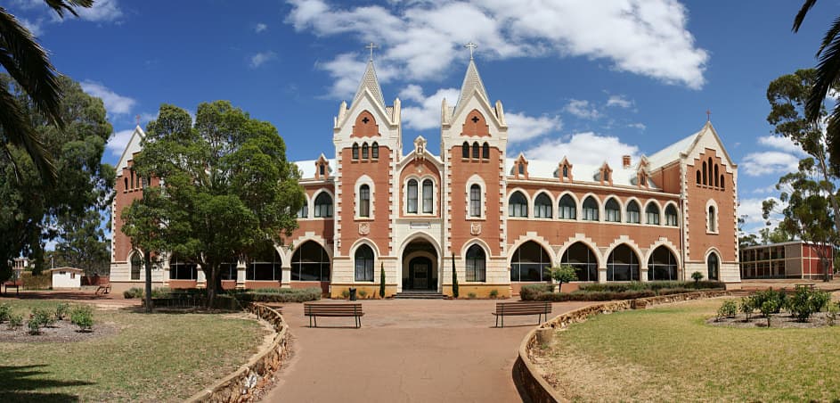 Pinnacles Desert and New Norcia Tour from Perth - main image