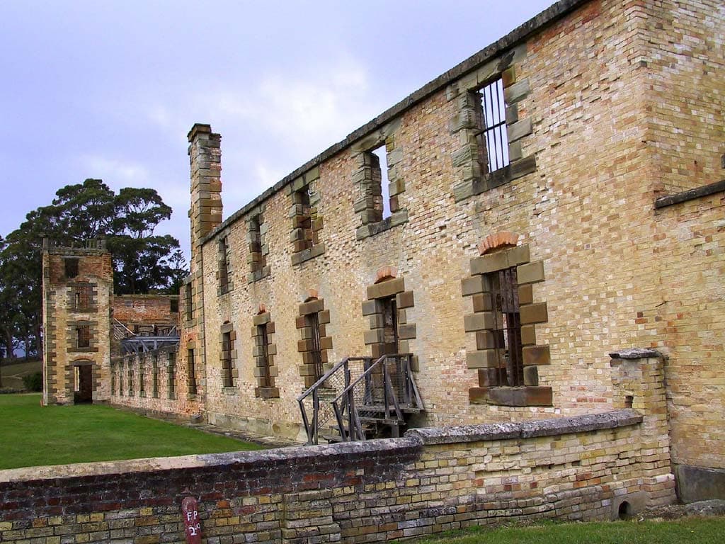 Full Day Port Arthur Tour - image 4
