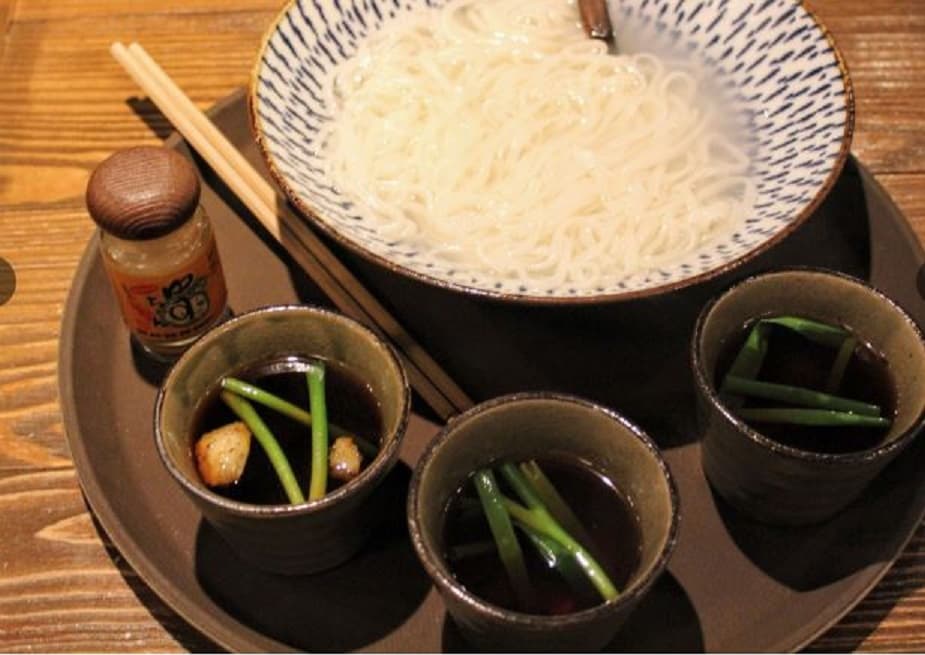 도쿄 올스타 맛집 투어 (70년대 일본 감성 그대로, 요코초 골목) - 이미지 3