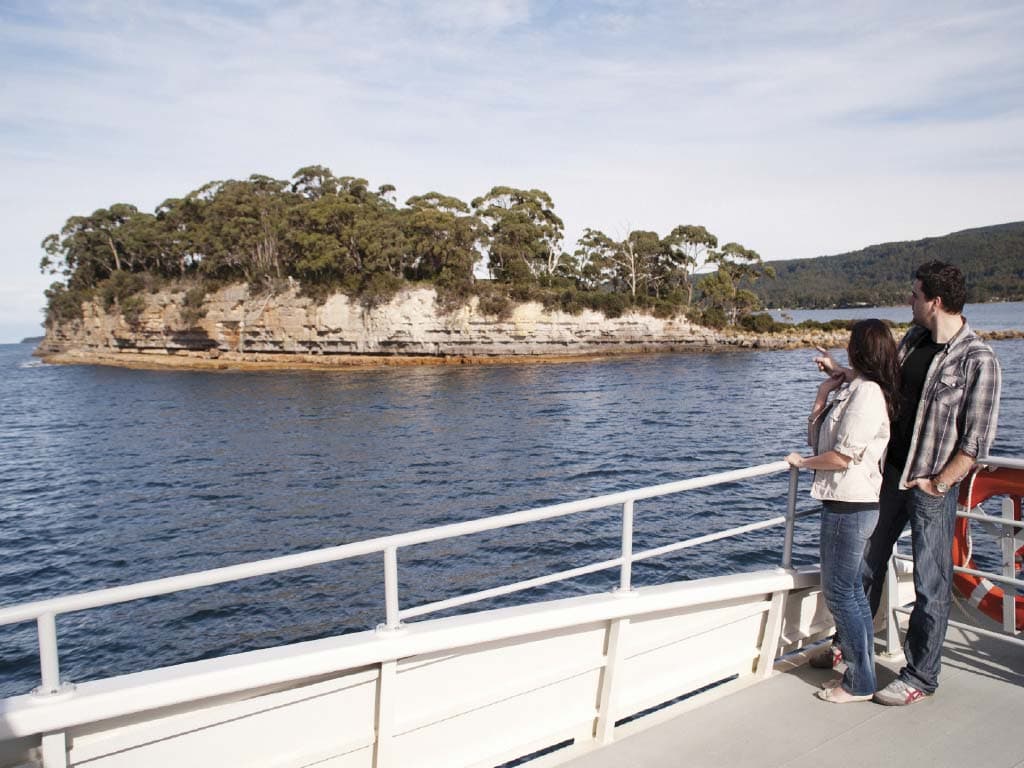 Full Day Port Arthur Tour - imagen 5