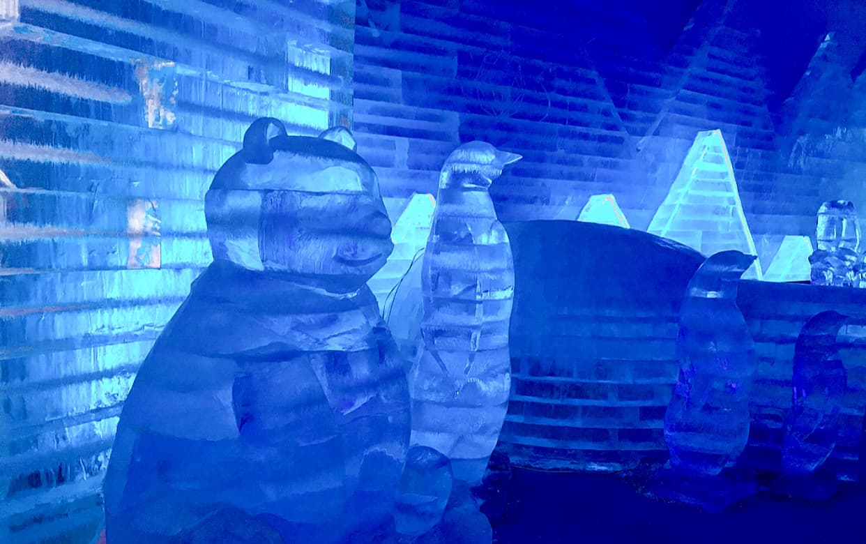 Frost Magical Ice of Siam - imagen 16