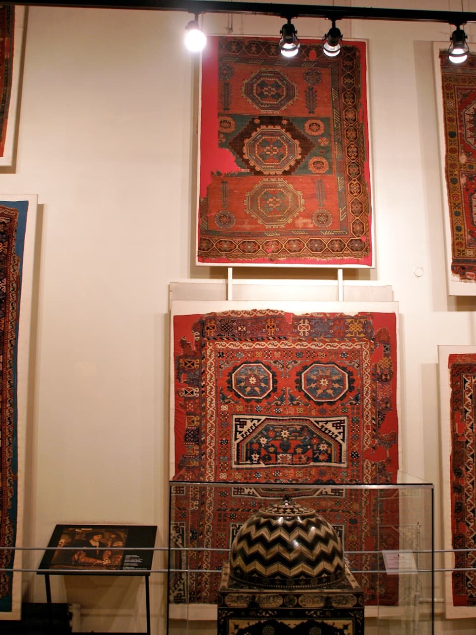Turkish and Islamic Arts Museum Skip-the-Line Ticket - imagen 4