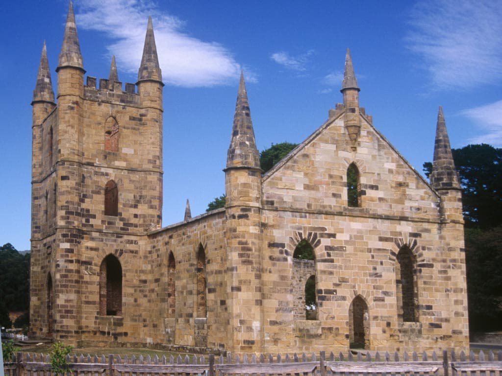 Full Day Port Arthur Tour - imagen 8