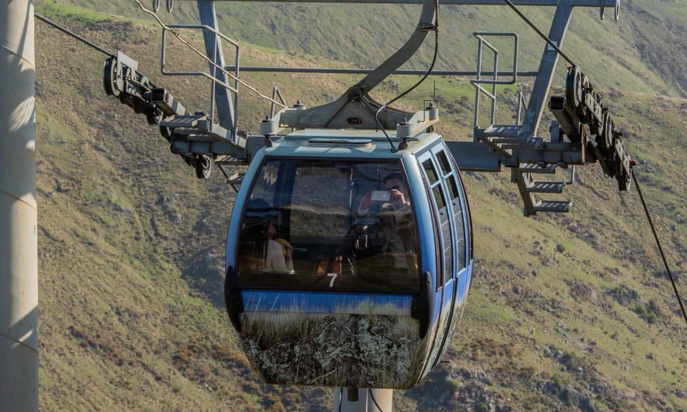 Christchurch Gondola Tickets - image 2