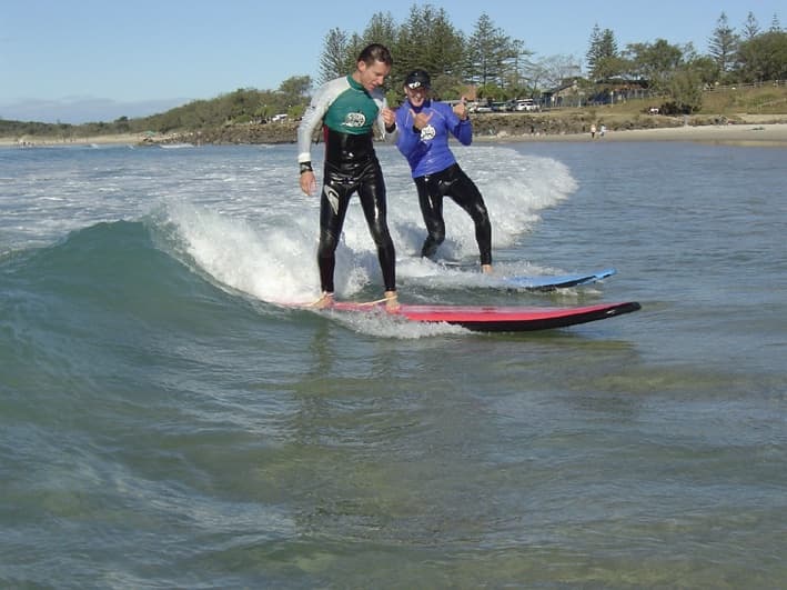 Byron Bay Surf School - image 2