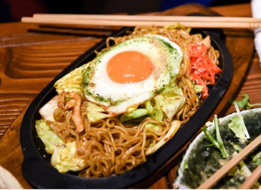 All-Star Tokyo Food Tour - image 7
