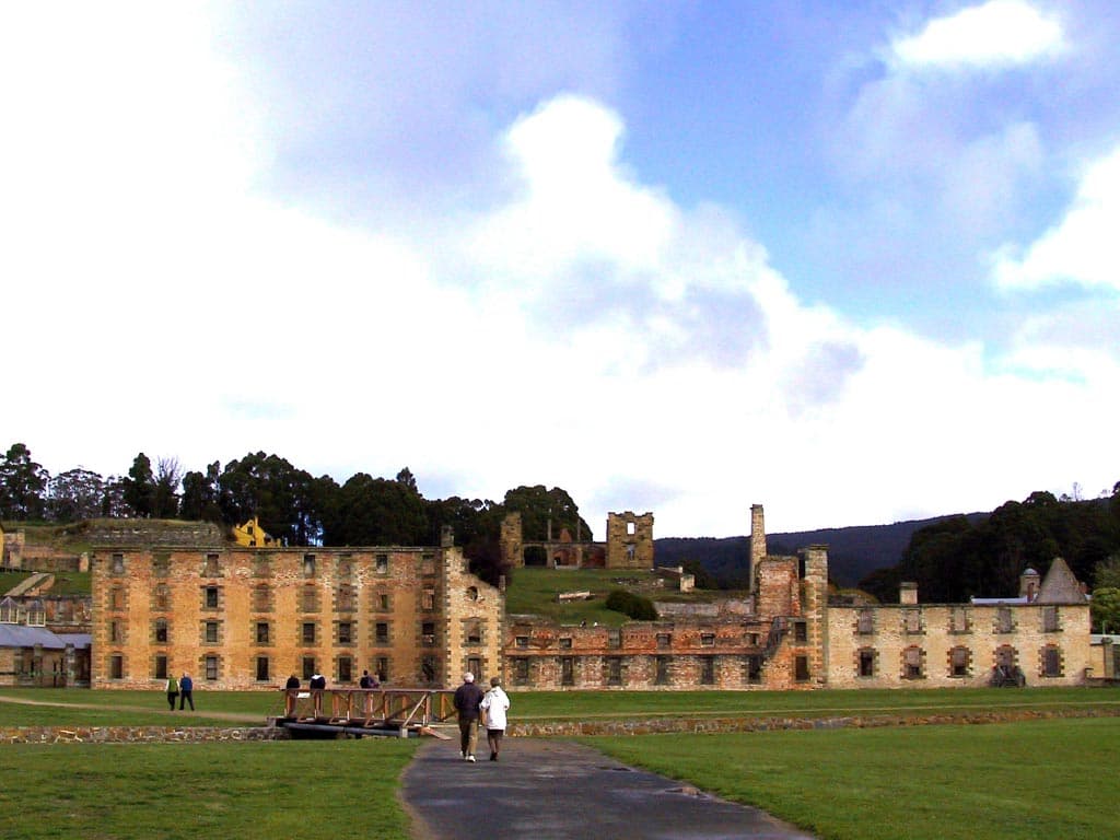Full Day Port Arthur Tour - imagen 10