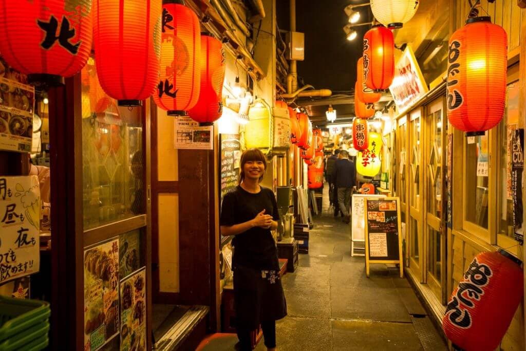 Tokyo Family Food Tour in Asakusa and Sensoji - image 10