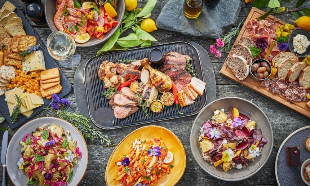 Crucero en el TSS Earnslaw y buffet gourmet de barbacoa en Walter Peak - imagen 2