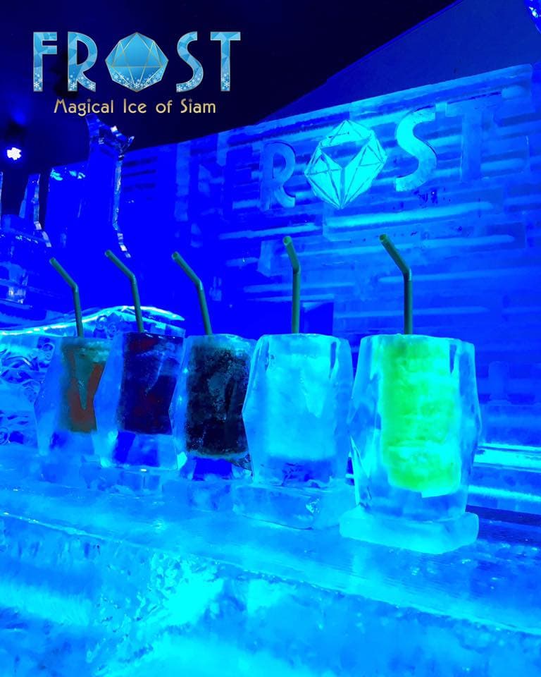 Frost Magical Ice of Siam - imagen 17