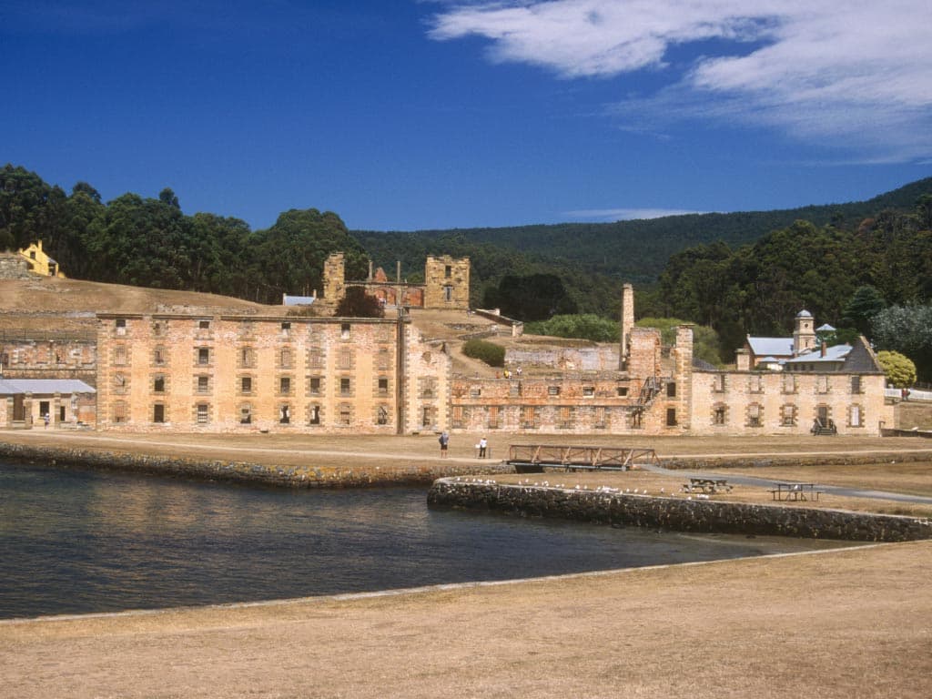 Full Day Port Arthur Tour - imagen 7