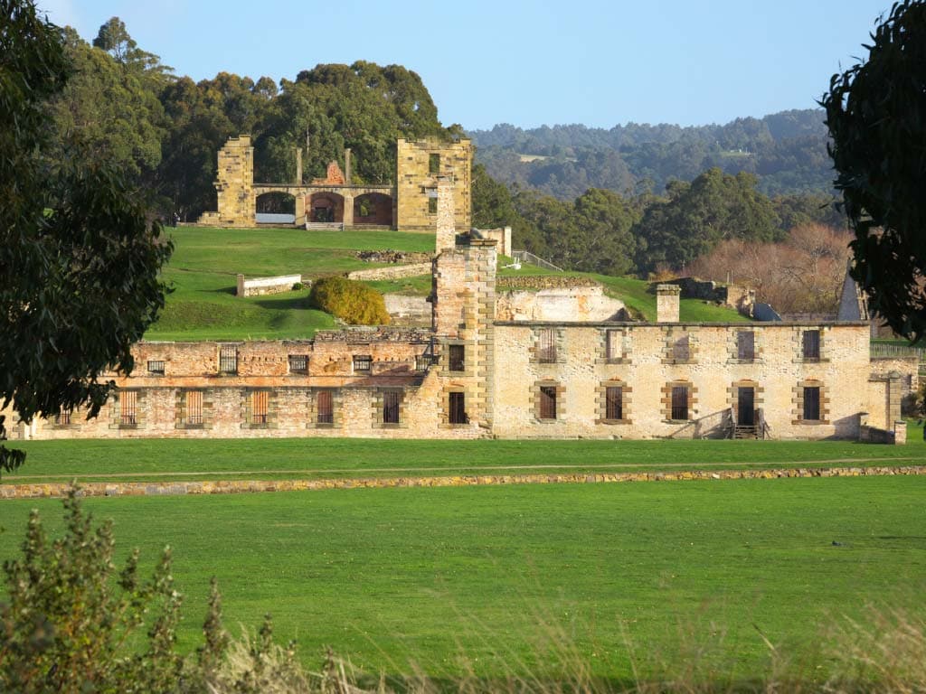 Full Day Port Arthur Tour - imagen 9